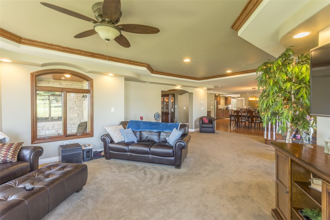 22308 E River Road